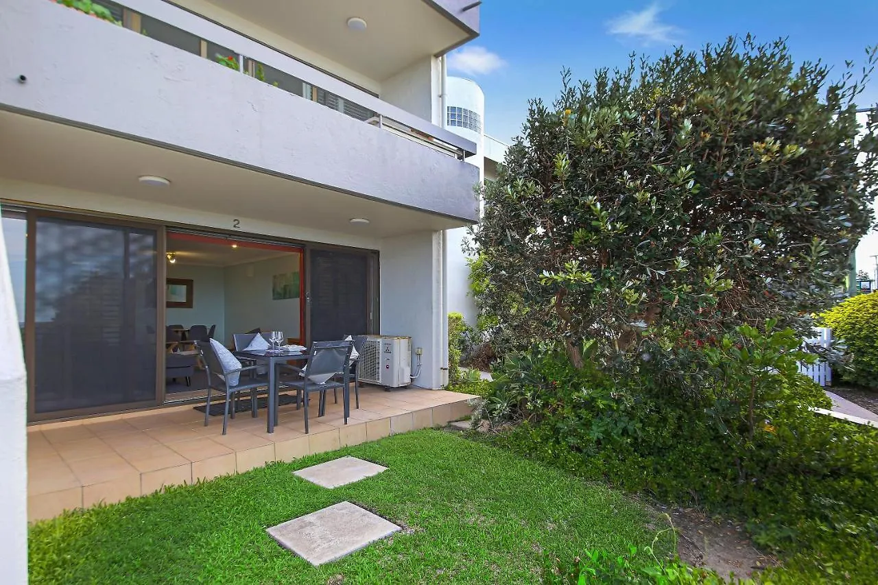 Unit 2 Biriny Lodge Coolum Beach