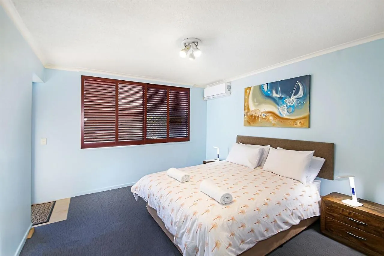Unit 2 Biriny Lodge Coolum Beach Australia
